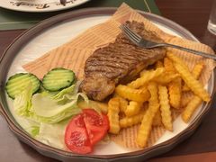 -澳门木偶葡国餐厅(珠海店)