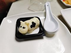 小牛糕点-海底捞火锅(枫蓝国际购物中心店)