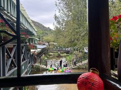 -北京水岸山吧度假村(雁栖镇店)