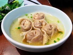 -蟹尊苑(巨鹿店)