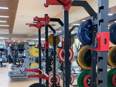 -CXFIT 陈徐健身工作室(凯旋店)