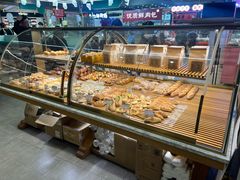 -安上烘焙 ENCHANTE(世纪汇店)