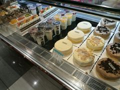 -精点味道(大连商场店)