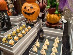 -博林天瑞喜来登酒店·西丽尚膳