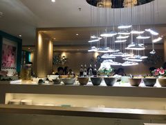 -青瓷火锅料理(西单大悦城店)