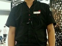 -闫府私房菜·百年鲁菜(恒隆店)