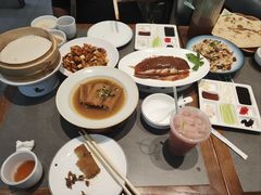 -黑窑厂糖油饼烤鸭·清真菜(旗舰店)