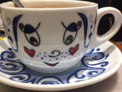 -翠華餐廳(浦东机场T1店)