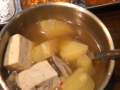 -·缸桶屋·韩式牛肋条自助烤肉(西湖D11店)
