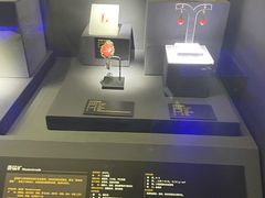 -湖南省地质博物馆