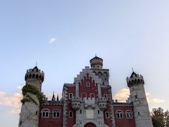 -北京世界公园