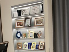 -海马体照相馆(上海天空万科广场店)