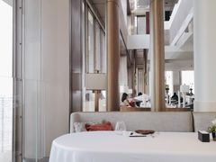 -北京柏悦酒店·锦庭餐厅Dining Room