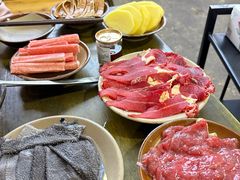 -黄潇洒老火锅(九眼桥宏济巷店)