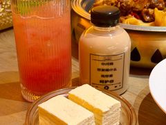 -耶里夏丽·新疆菜·28年喀什老馆(田林东路店)