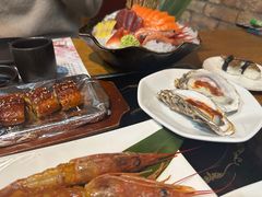 -松坂屋日料自助(长城路店)