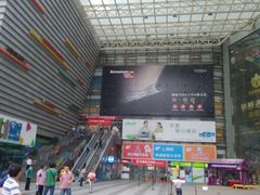 -华强电子世界(深圳二店)