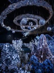 -深圳益田威斯汀酒店·宴会厅