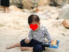 -大浪湾