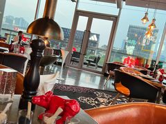 -恰餐厅及酒吧CHAR Bar & Grill(北京三里屯洲际店)