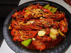 -金陵暴走小龙虾(南京总店)