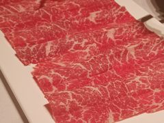 厚切雪花肥牛-红雀围·海鲜火锅(陆家嘴中心店)