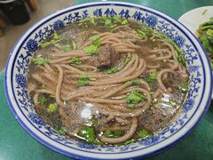 -正顺饸饹馆(中土商务楼店)