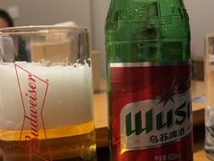 -蚝翅·海鲜粥·烧烤·龙虾季(海曙天一店)