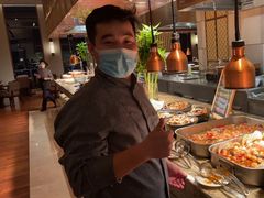 -嘉定凯悦·咖啡厅