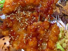 -北三老太太烧烤(人生一串上榜店)