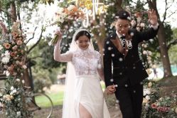 点击看大图 -太郎花子婚纱摄影艺术中心