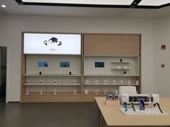 -华为授权体验店(近铁城市广场)