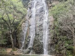 -玉渡山自然风景区