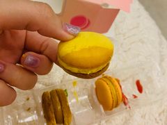 -麦雪尔甜品·生日蛋糕(新街口旗舰店)