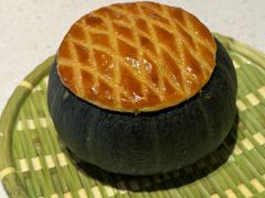 -聚福安·传统老爸茶(大英店)