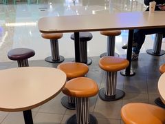 -麦当劳(义乌之心店)