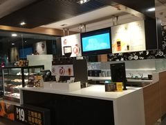 -麦当劳(黄石北路店)