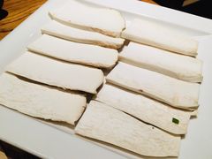 杏鲍菇-千寻烧肉(政务区店)
