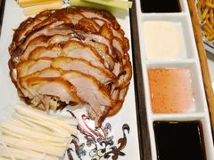 -京氣春饼(机场店)
