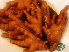 -添好运点心专门店(中环IFC店)