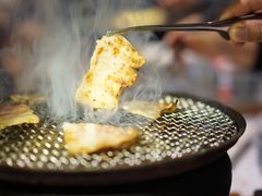 -热血兄弟·炭火烤肉(融侨中心店)