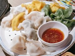 -前海沿·青岛菜(李沧万达店)