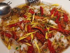 -新太二·鲜料川菜(晶耀前滩店)