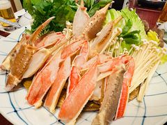 -蟹道乐(網元別館店)