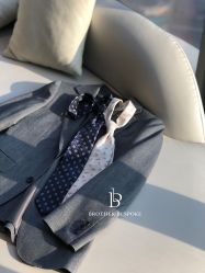 点击看大图 -BROTHER西服礼服定制·商务·婚礼(佛山南海店)