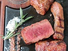 -MR.ROCKY洛奇先生·西餐&酒吧(太古仓店)