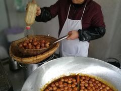 -邓记新一代糖油果子(四川煤管局供销公司职工宿舍店)