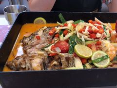 -雅佳神话·麻辣烤鱼(新街口店)