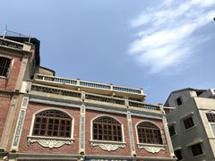 -汕头市小公园