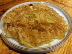 -满园烤鸭·春饼(太原街万达店)